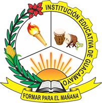Escudo Institucional